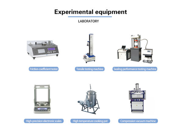 Dongguan Bright Packaging Co., Ltd. Produktionslinie des Herstellers
