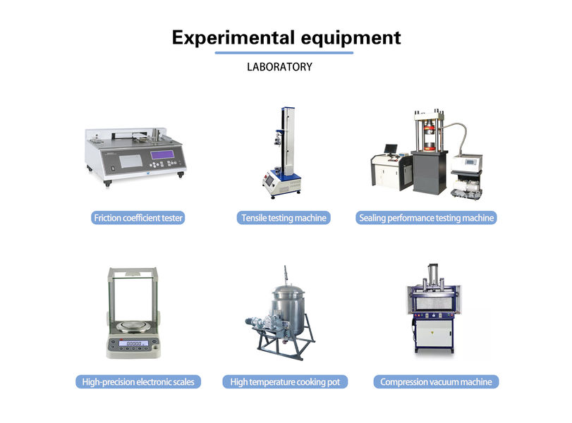 Dongguan Bright Packaging Co., Ltd. Produktionslinie des Herstellers
