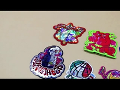 Hersteller von Stanzbeuteln