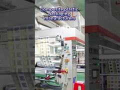 Hochbarrierefolie aus Aluminiumfolie, Verpackungsfilmhersteller, feuchtigkeitsdichtes Meer