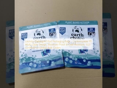 Waschmittel-Pods-Verpackungsbeutel - individuell angepasste PE-Mehrschicht-Design, feuchtigkeitsdicht und undicht, SGS-zertifiziert für globale Großbestellungen