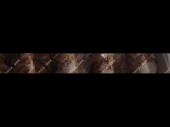 Preminum Dauerhafte Kaffeebohnen Verpackungstüte Kaffeepulvertüten Flachunterseite Gusset