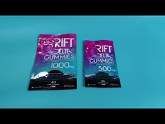 Kindersichere Tasche