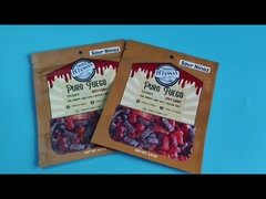 Lebensmittelverpackungstasche