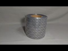 Durchsichtige Rollenfolie