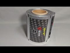 Aluminiumfolie-Rollfilm