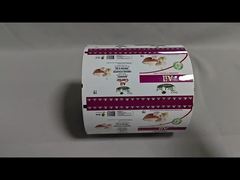 Aluminiumfolie-Rollfilm