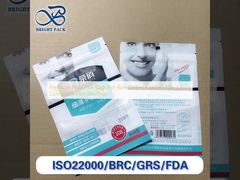 Premium Floss Pick Bags für Massenbestellungen