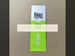 Individuelle E-Zigaretten-Verpackungsbeutel für sicheren & feuchtigkeitsbeständigen Schutz | Großbestellungen | Umweltfreundliche Materialien