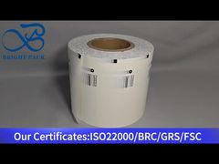 Biologisch abbaubare Verpackungsfolie