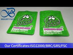 Kindersichere Beutel Lieferant