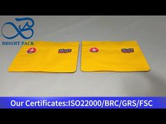 Hersteller von kindersicheren Beuteln