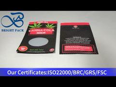 Kindersichere Plastiktüten