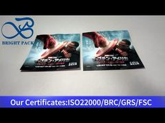 kleine Reißverschlusstasche