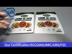 Lebensmittelverpackungen