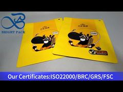 Aluminiumfolien-Verbundtasche zum Seilspringen