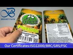 Hersteller von kindersicheren Standbeuteln