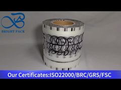 matttransparenter Rollfilm