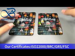 80g kindersichere Beutel Lieferant