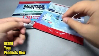 ZIPLOCK-Tasche mit Druck