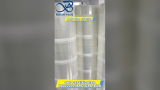 Kundenspezifische Cartoon-Kartenverpackungsfolie im Großhandel für Snack- und Spielzeugmarkenverpackungen