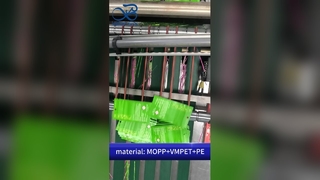 Hochwertige, kindersichere Plastiktüten: Geruchshemmende, von der FDA zugelassene Beutel für B2B-Großbestellungen