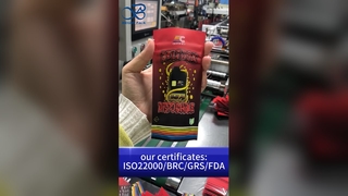 Kindersichere Mylar-Beutel: US-Patent-B2B-konforme, geruchsdichte, individuell bedruckte Beutel