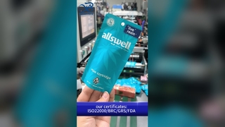 Maßgeschneiderte kindersichere Ausgangsbeutel: US-konforme, geruchssichere, manipulationssichere B2B-Beutel im Großhandel