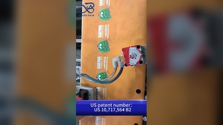 Weed-Mylar-Beutel: Kindersicher, geruchsdicht, B2B-Großhandelskonform, wiederverschließbar