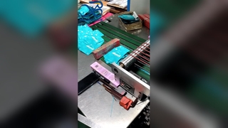 Kindersicherer Standbeutel, manipulationssicherer Beutel mit US-Patent