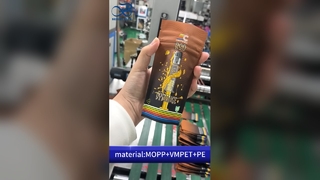 Maßgeschneiderte, kindersichere Mylar-Tasche: US-konforme, geruchsdichte, bedruckte B2B-Großhandelsbeutel