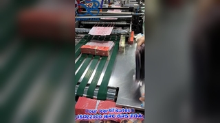 Kindersichere Wäschebehälter mit Reißverschluss, individuell bedruckt für Markenhersteller