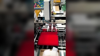 Umweltfreundliche, durchsichtige Pergaminbeutel, FSC-zertifizierte, recycelbare Geschenkverpackung