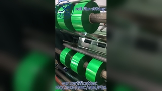 Hochtransparente OPP-Verpackungsfolie in Lebensmittelqualität für Snack- und Spielzeugmarken