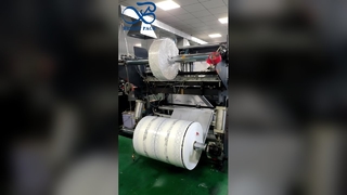 Maßgeschneiderte mattierte Pergamin-Papiertüten, ölbeständige Bäckerei-Snack-Verpackungstüte