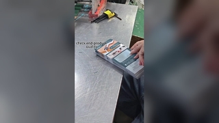 Langlebige, individuell bedruckte Plastiktüten für Kabelverpackungen im Großhandel aus chinesischer Fabrik