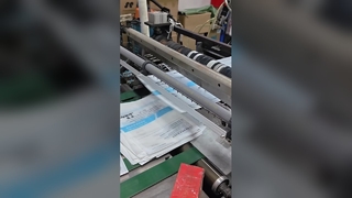 Individuell bedruckte, langlebige digitale Kabelverpackungsbeutel im Großhandel aus chinesischer Fabrik