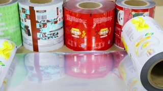 Staubdichtes Pellet-Verpackungsmaterial für Futtermittelhersteller