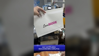 Kompostierbare Verpackungsbeutel aus Pergaminpapier: FSC-zertifizierter, lebensmittelechter B2B-Ökobeutel im Großhandel