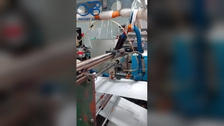 Umweltfreundliche, recycelbare Pergamin-Papiertüte, FSC-zertifizierter Lebensmittelbeutel