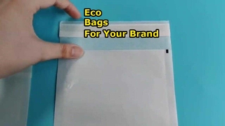 FSC-zertifizierte Glassine-Papiertüten im Großhandel