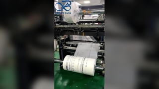 Umweltfreundliche Pergamin-Papiertüte, FSC-zertifizierter, kompostierbarer Lebensmittelbeutel