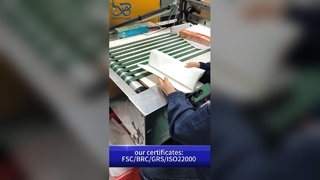 Pergaminbeutel-Großhandel: FSC-zertifizierter, lebensmittelechter, fettdichter B2B-Öko-Lieferant