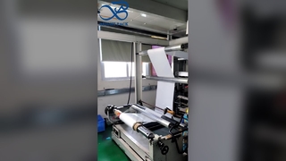 Biologisch abbaubare Papierfolie, FSC-zertifizierte Öko-Rollfolie für Lebensmittelverpackungen