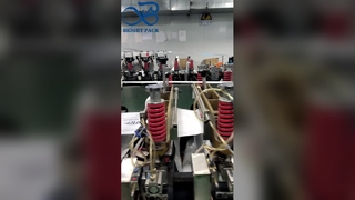 40 g biologisch abbaubarer Kleidersack aus Pergamin, FSC-zertifizierter Kleidersack