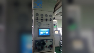 Druckmaschine Hochgeschwindigkeitsausrüstung für den industriellen Verpackungsbeuteldruck