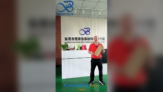 Kraftpapier-Kaffeebeutel mit Ventil, luftdichte Aufbewahrung frischer gerösteter Bohnen