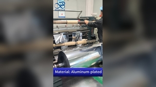 Rollfolie für Snackverpackungen für Haustiere: B2B-Großhandel, feuchtigkeitsbeständig, individuell bedruckt, in Lebensmittelqualität