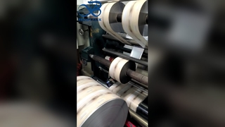 Feste Getränkeverpackungsfolie, feuchtigkeitsbeständige, luftdichte Getränkeverpackungsfolie