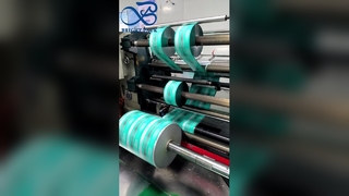 Rollfolie für Lebensmittelverpackungen mit hoher Barriere, Siegelfolie in Lebensmittelqualität Fresh Lock